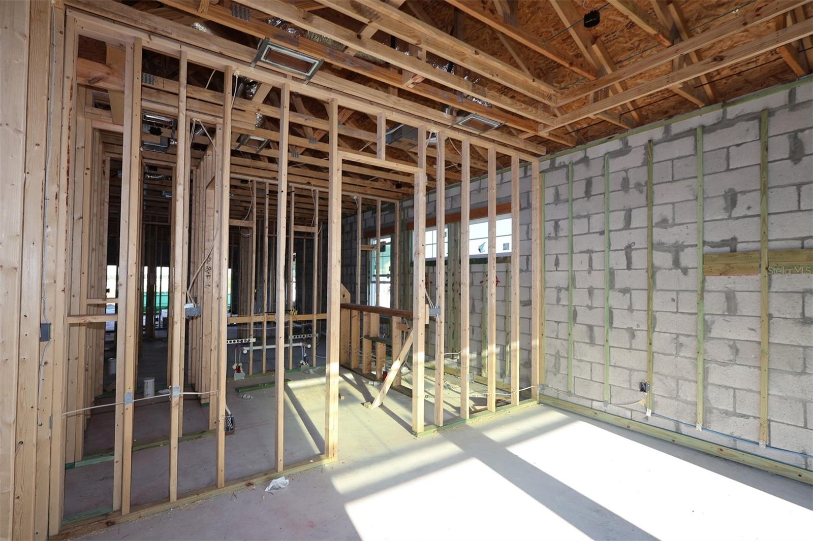 EMERALD LANDING AT WATERSIDE - Residential