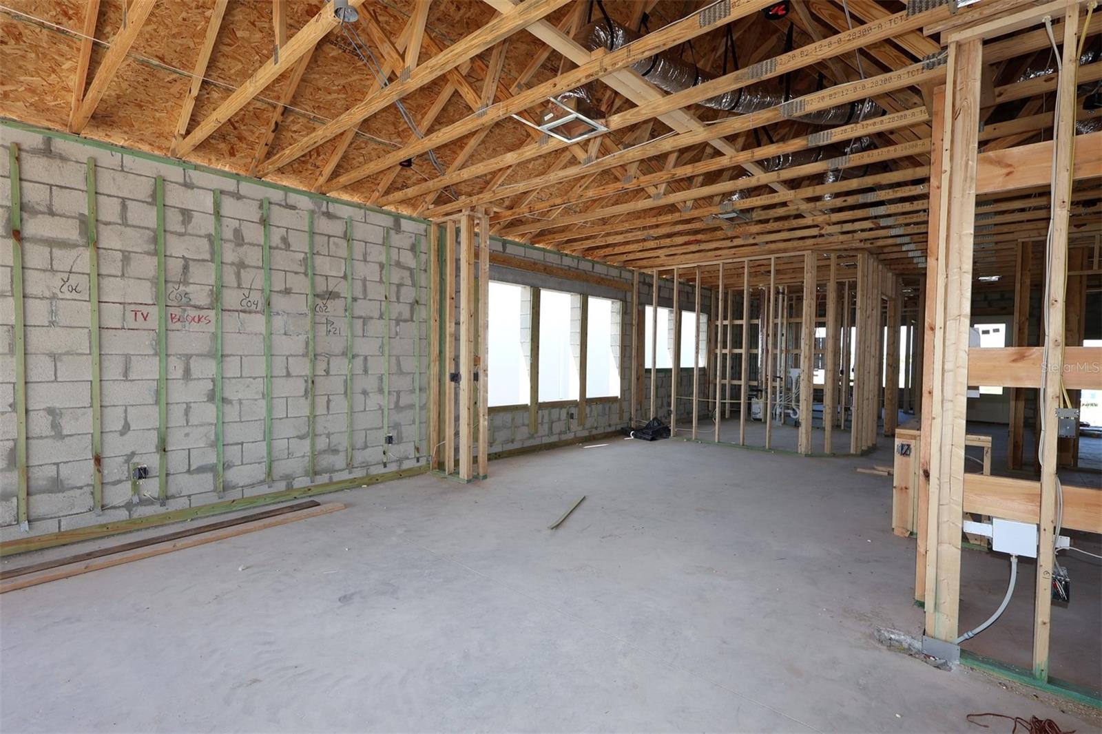 EMERALD LANDING AT WATERSIDE - Residential