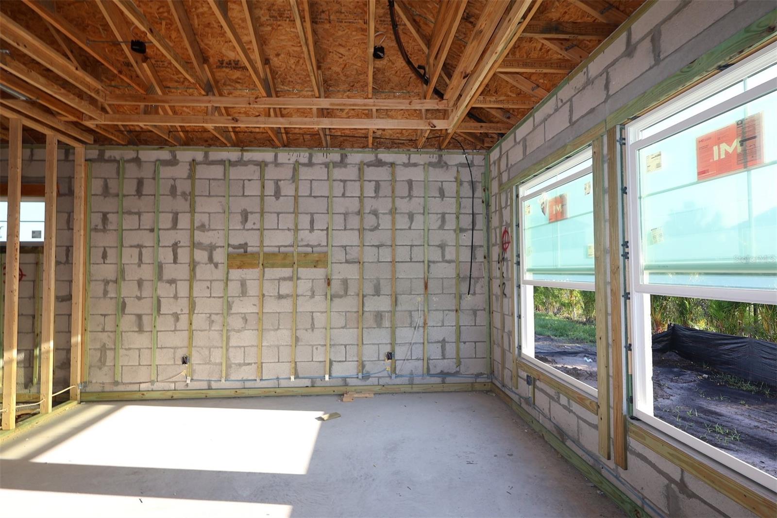 EMERALD LANDING AT WATERSIDE - Residential