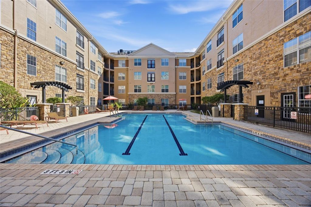 Photo of 4221 W Spruce Street #2328, Tampa, FL 33607 (MLS # TB8448419)