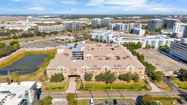 VILLA SONOMA AT INTERNATIONAL - Residential