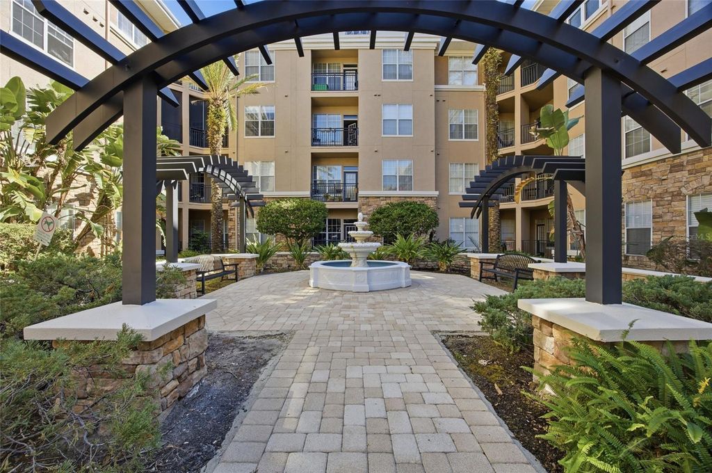 Photo of 4221 W Spruce Street #2328, Tampa, FL 33607 (MLS # TB8448419)