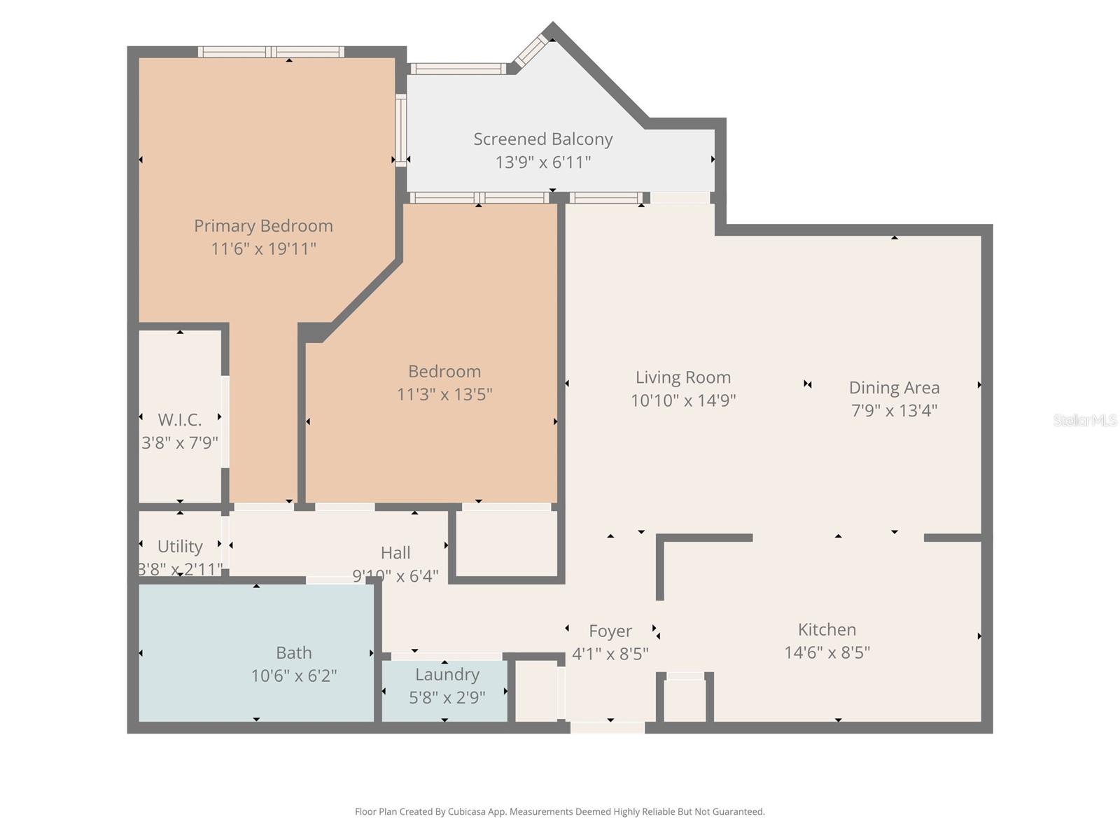 VILLA SONOMA AT INTERNATIONAL - Residential