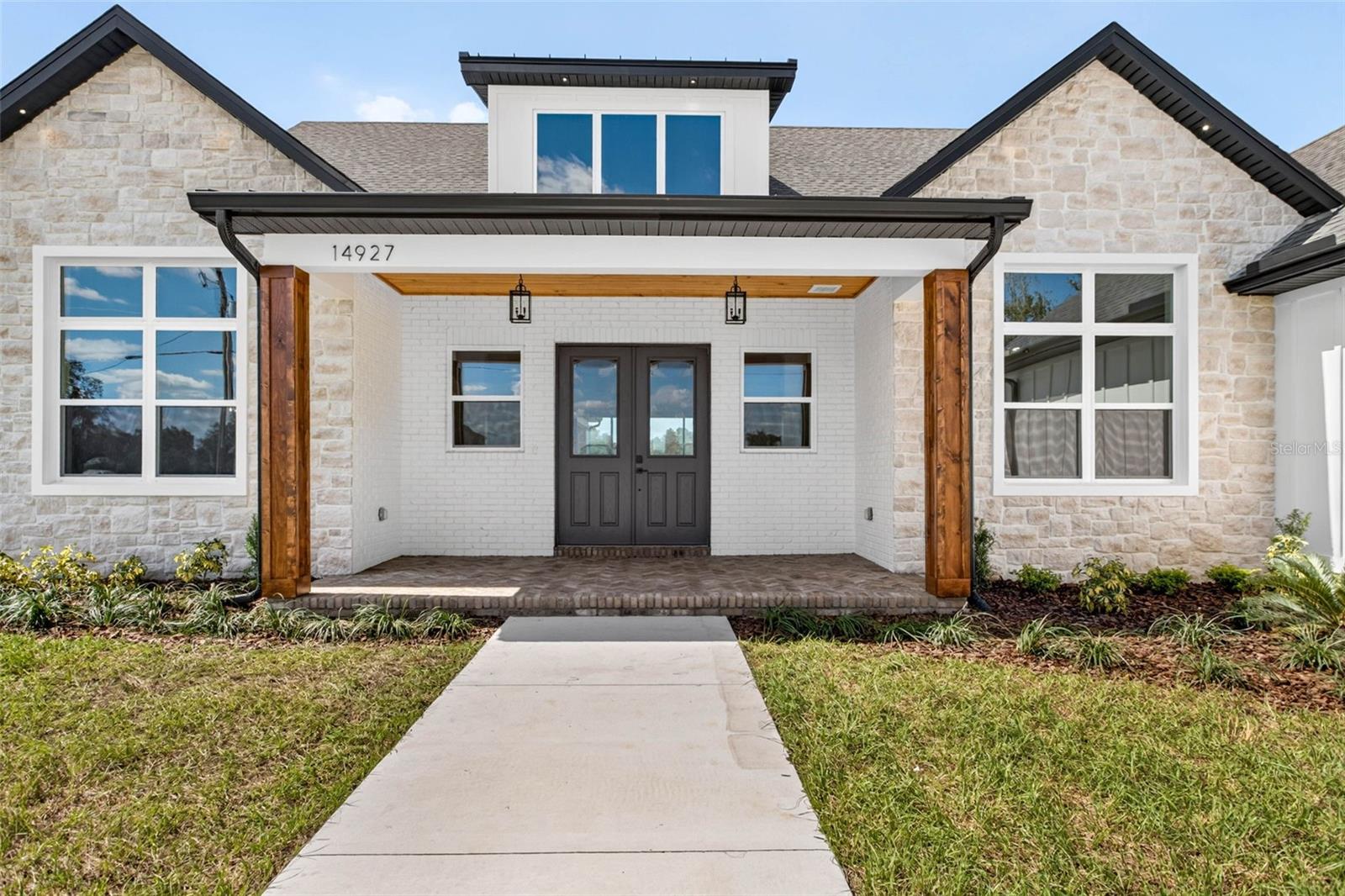 14927 CRIMSON OAKS TRAIL