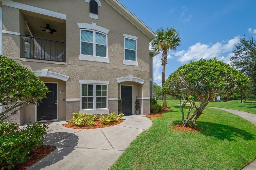 Photo of 6506 Swissco Drive #1327, Orlando, FL 32822 (MLS # S5159082)