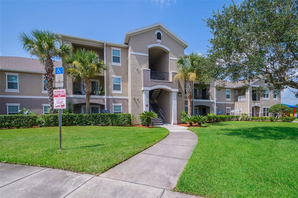 Photo of 6506 Swissco Drive #1327, Orlando, FL 32822 (MLS # S5159082)