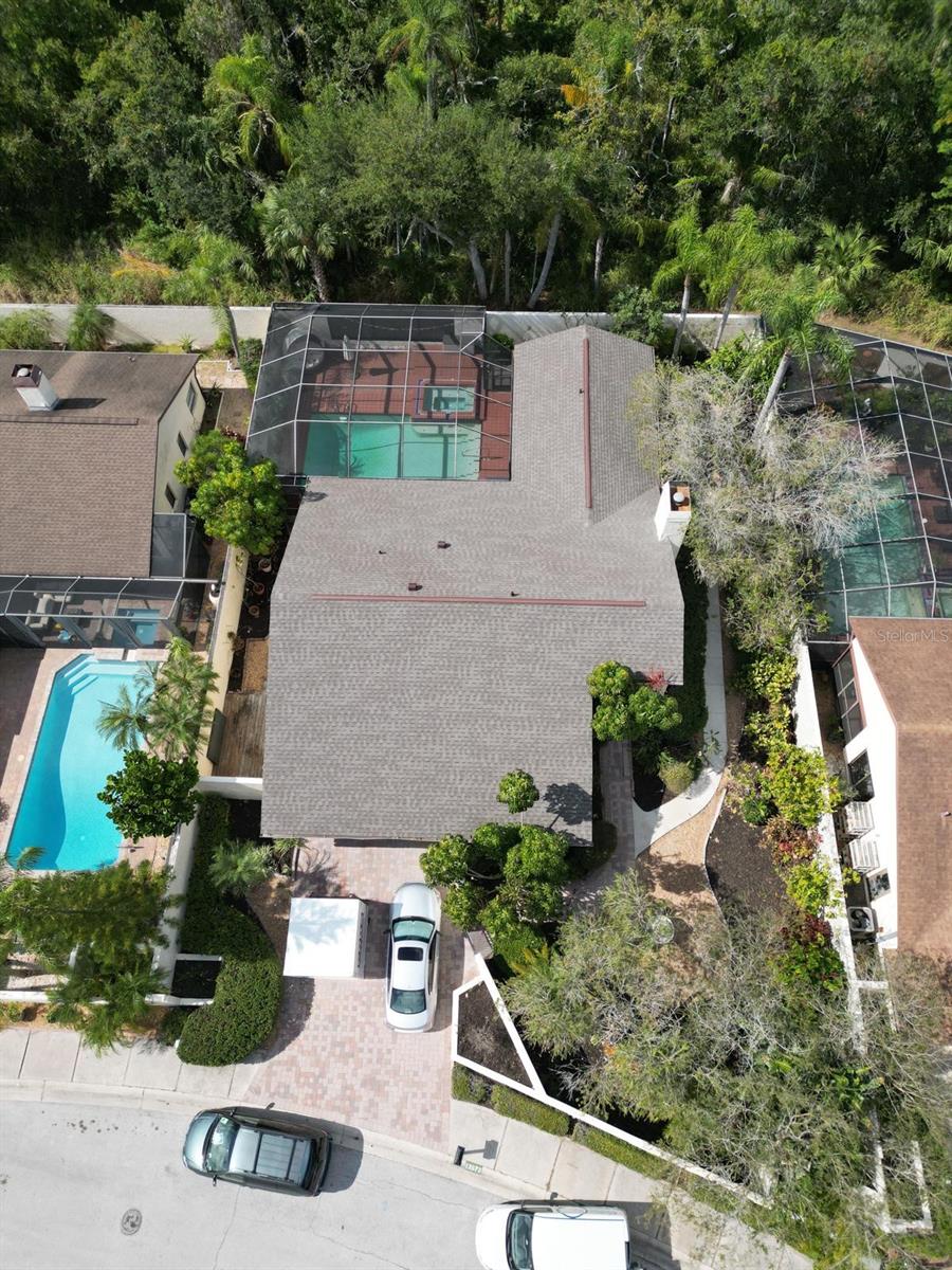 VILLAGE VI OF CARROLLWOOD VILL - Residential