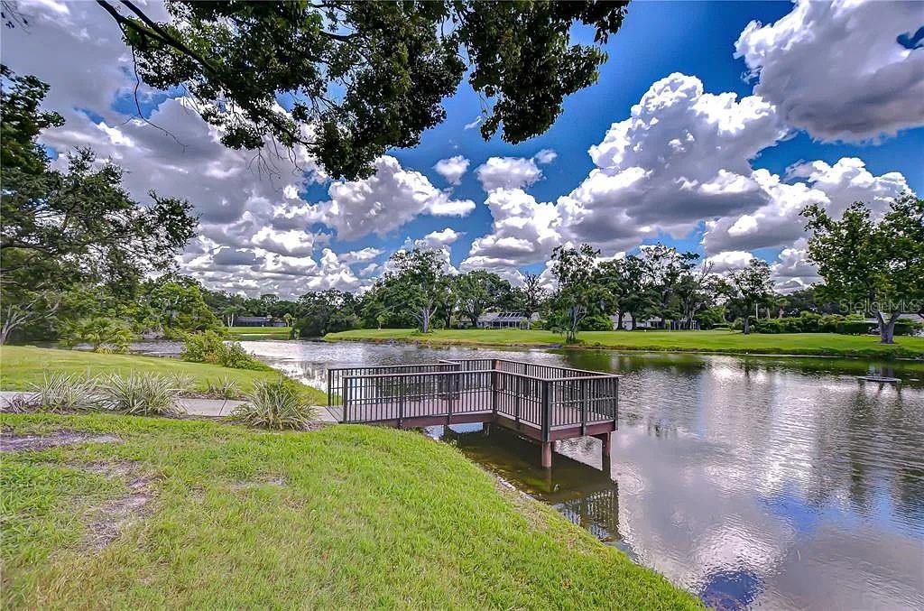 VILLAGE VI OF CARROLLWOOD VILL - Residential