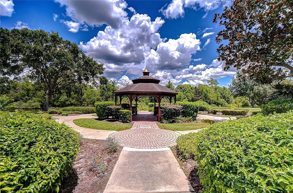 VILLAGE VI OF CARROLLWOOD VILL - Residential