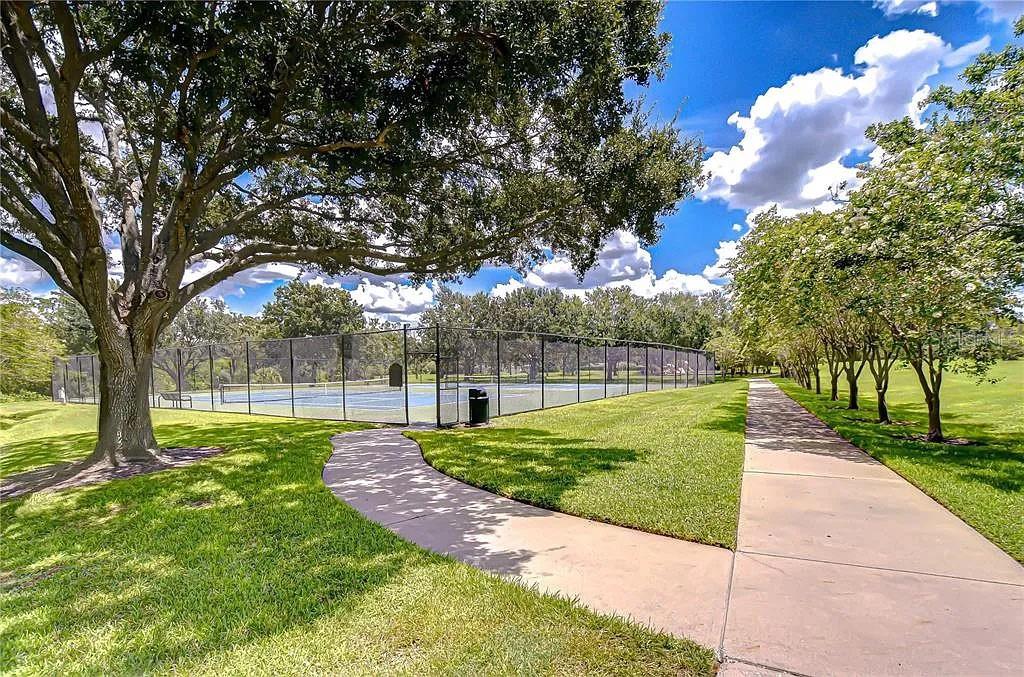 VILLAGE VI OF CARROLLWOOD VILL - Residential