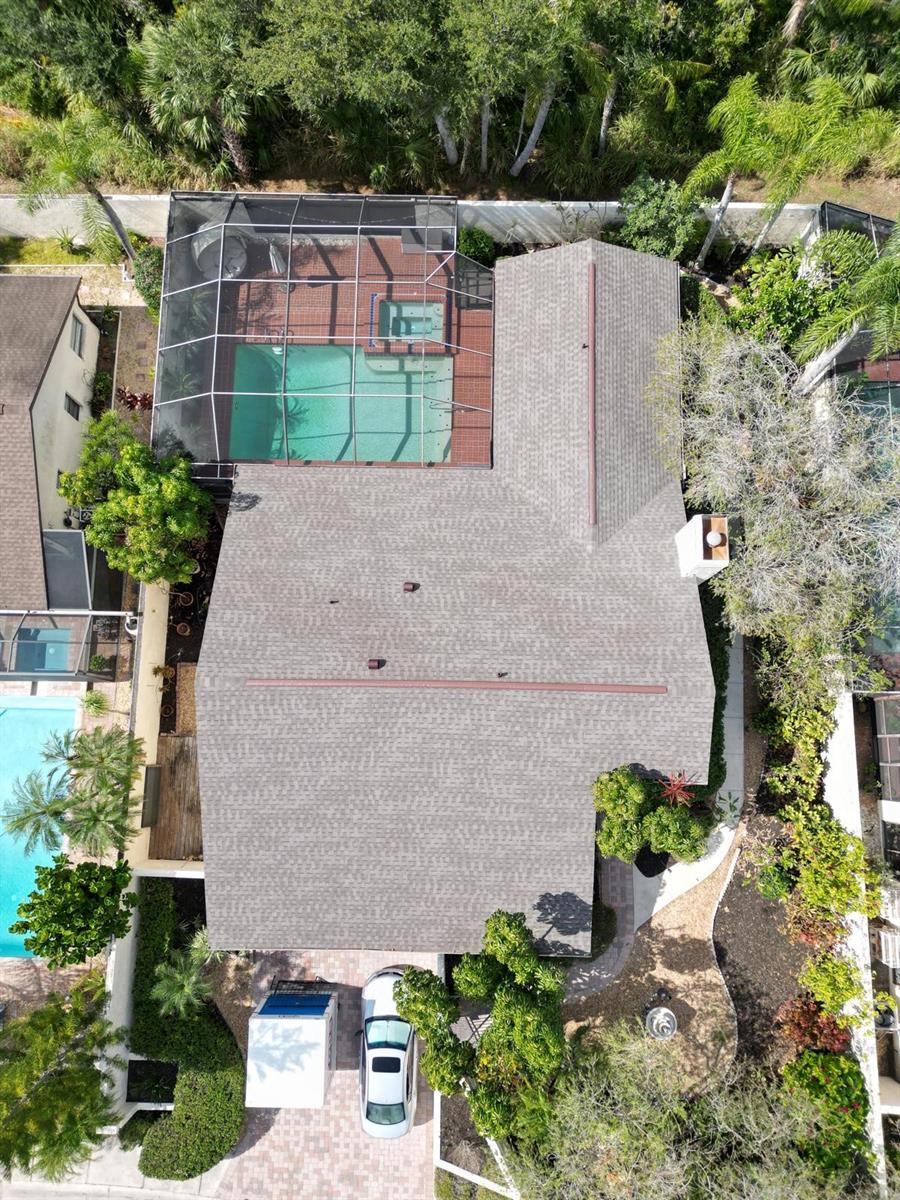 VILLAGE VI OF CARROLLWOOD VILL - Residential