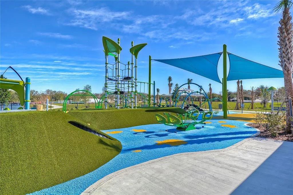 VILLAGE VI OF CARROLLWOOD VILL - Residential