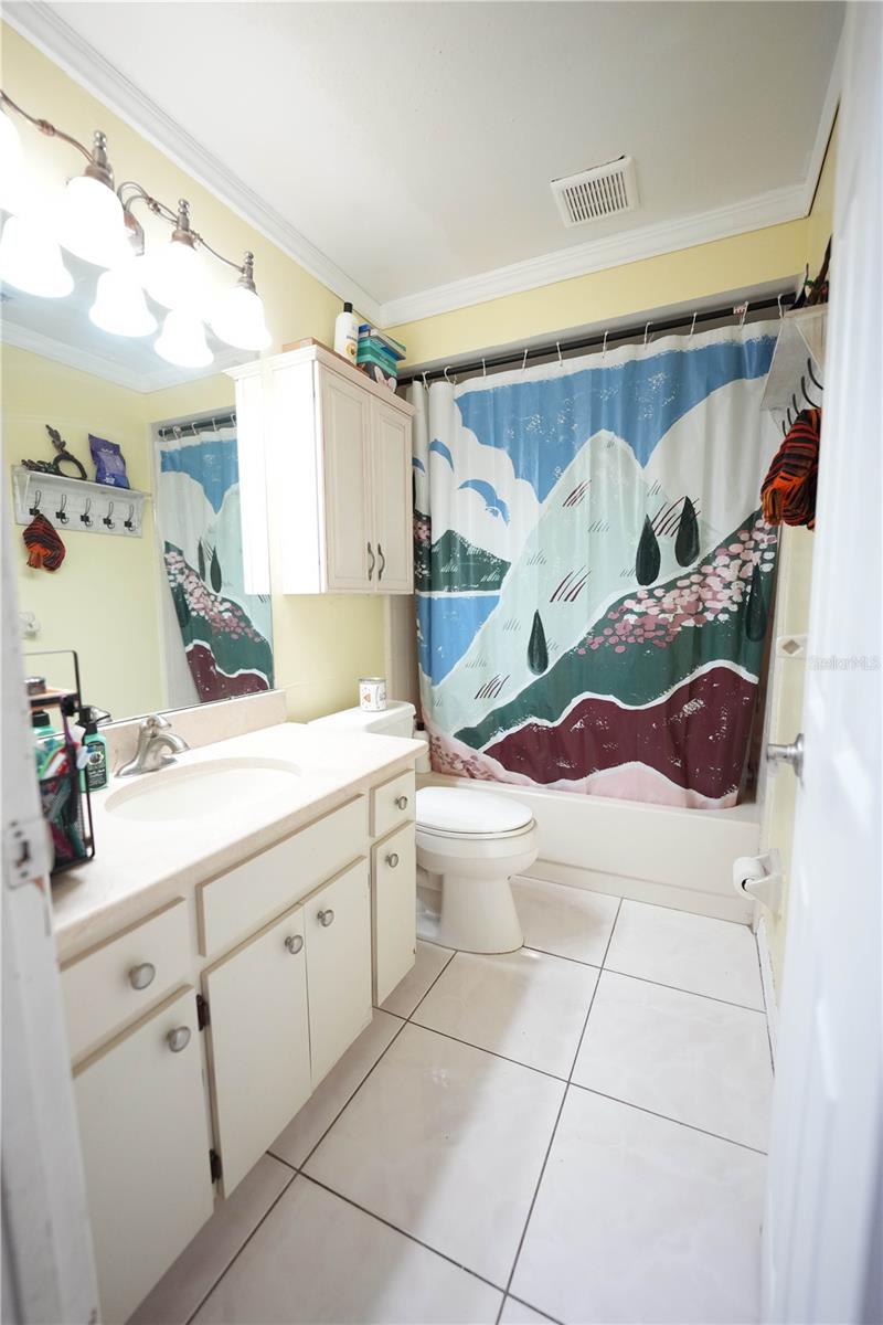 VILLAGE VI OF CARROLLWOOD VILL - Residential