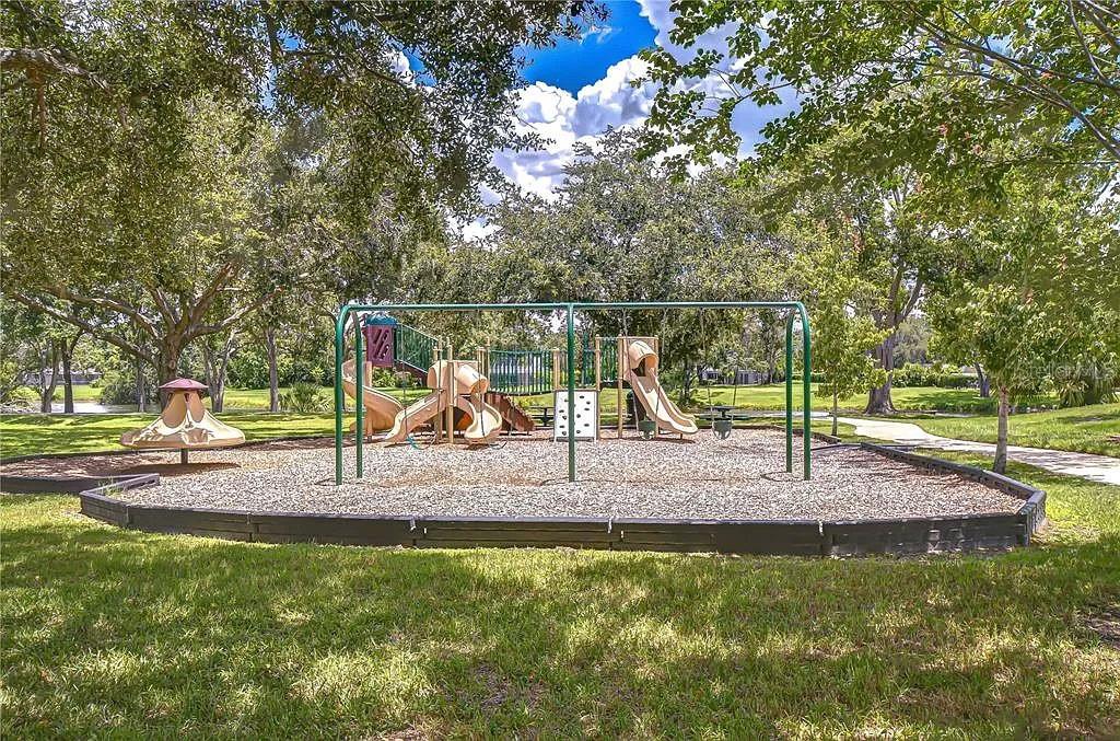 VILLAGE VI OF CARROLLWOOD VILL - Residential