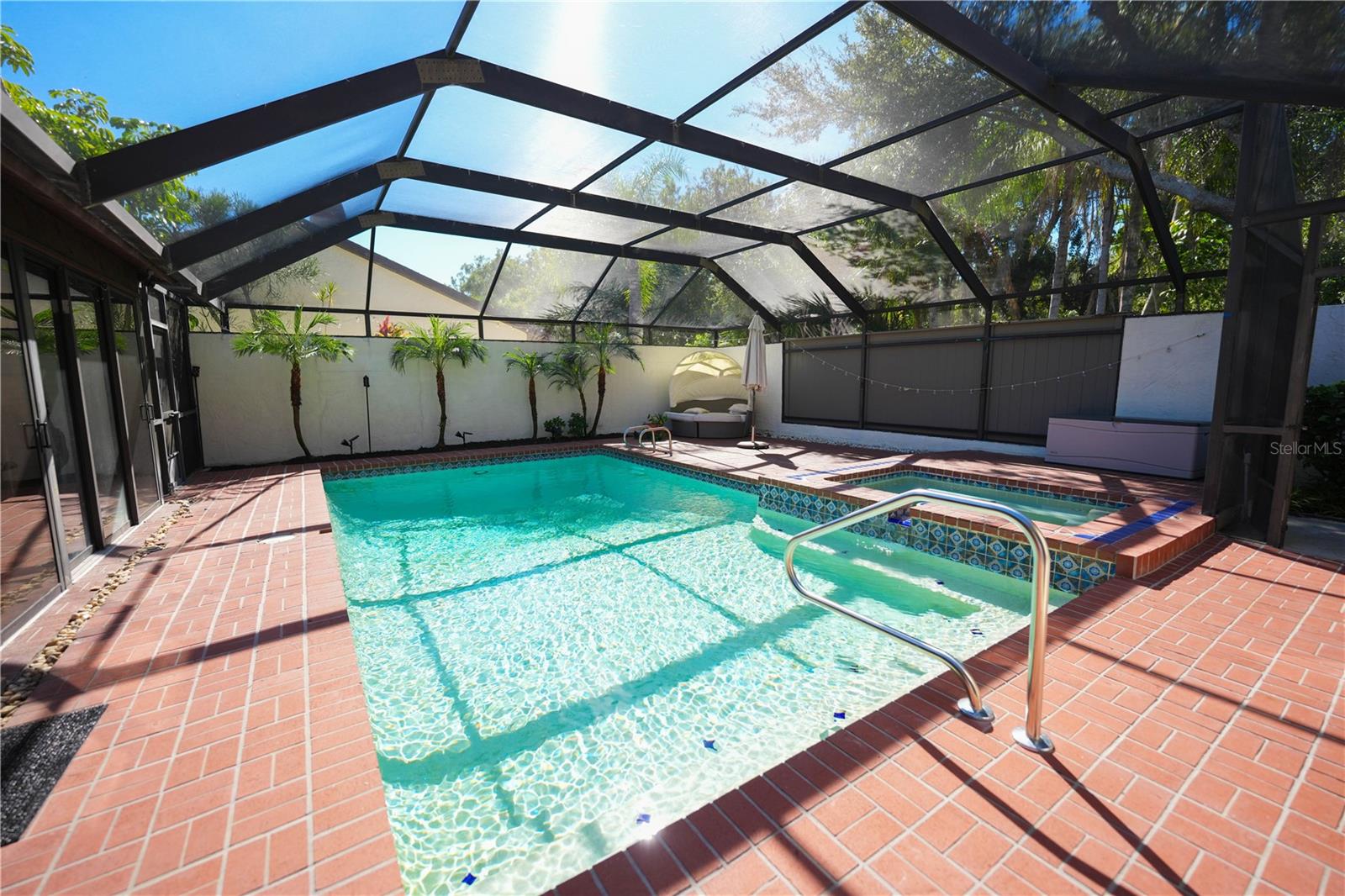 VILLAGE VI OF CARROLLWOOD VILL - Residential