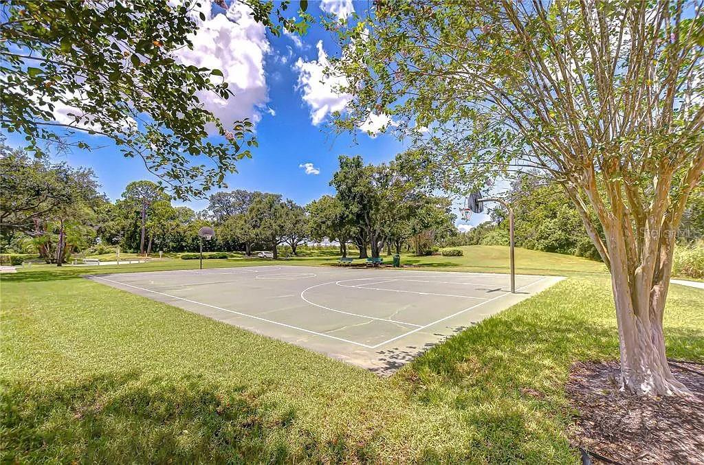 VILLAGE VI OF CARROLLWOOD VILL - Residential