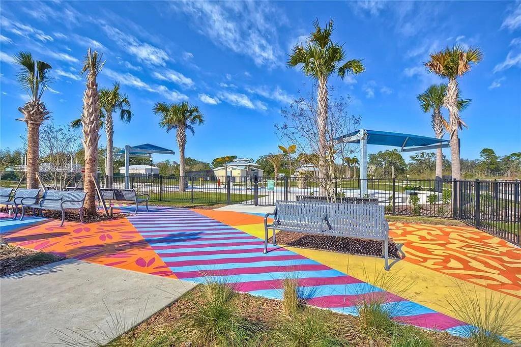 VILLAGE VI OF CARROLLWOOD VILL - Residential