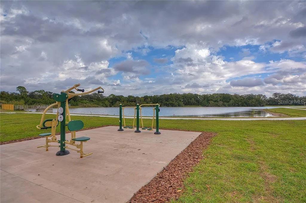 VILLAGE VI OF CARROLLWOOD VILL - Residential