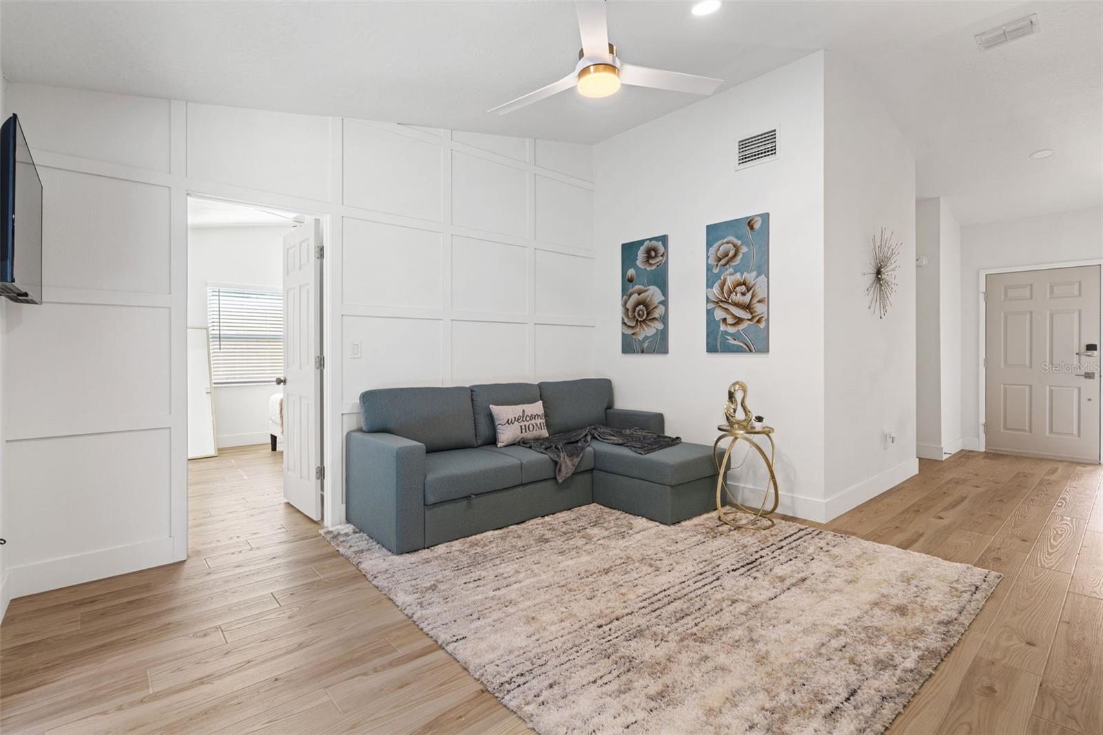 COUNTRY GROVE SUB - Residential