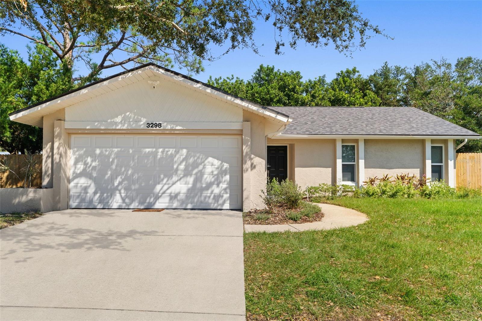 COUNTRY GROVE SUB - Residential