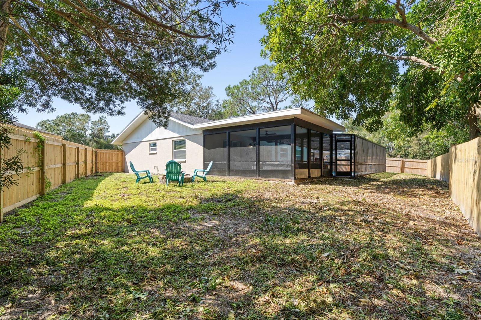 COUNTRY GROVE SUB - Residential