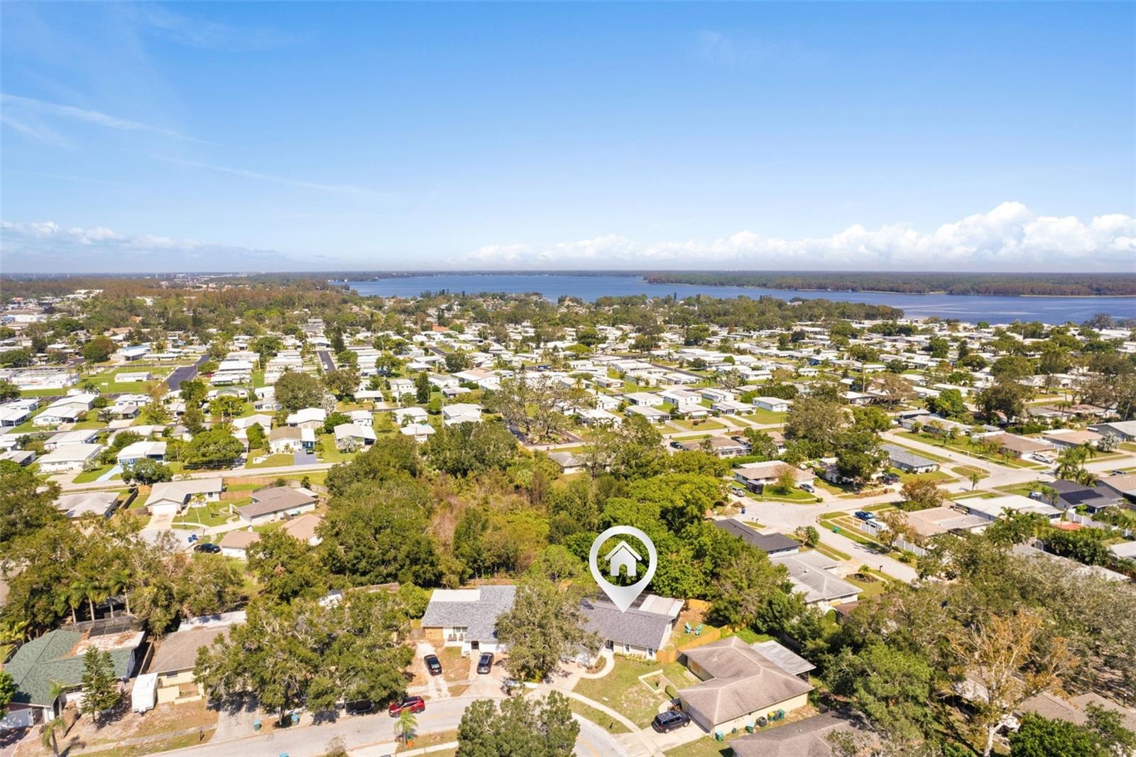COUNTRY GROVE SUB - Residential