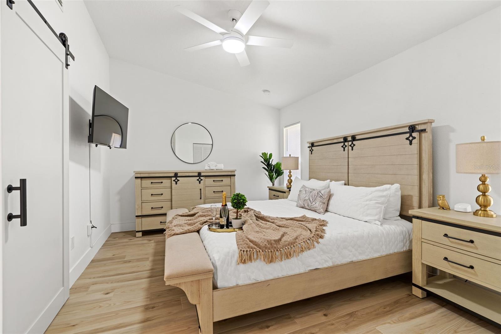 COUNTRY GROVE SUB - Residential