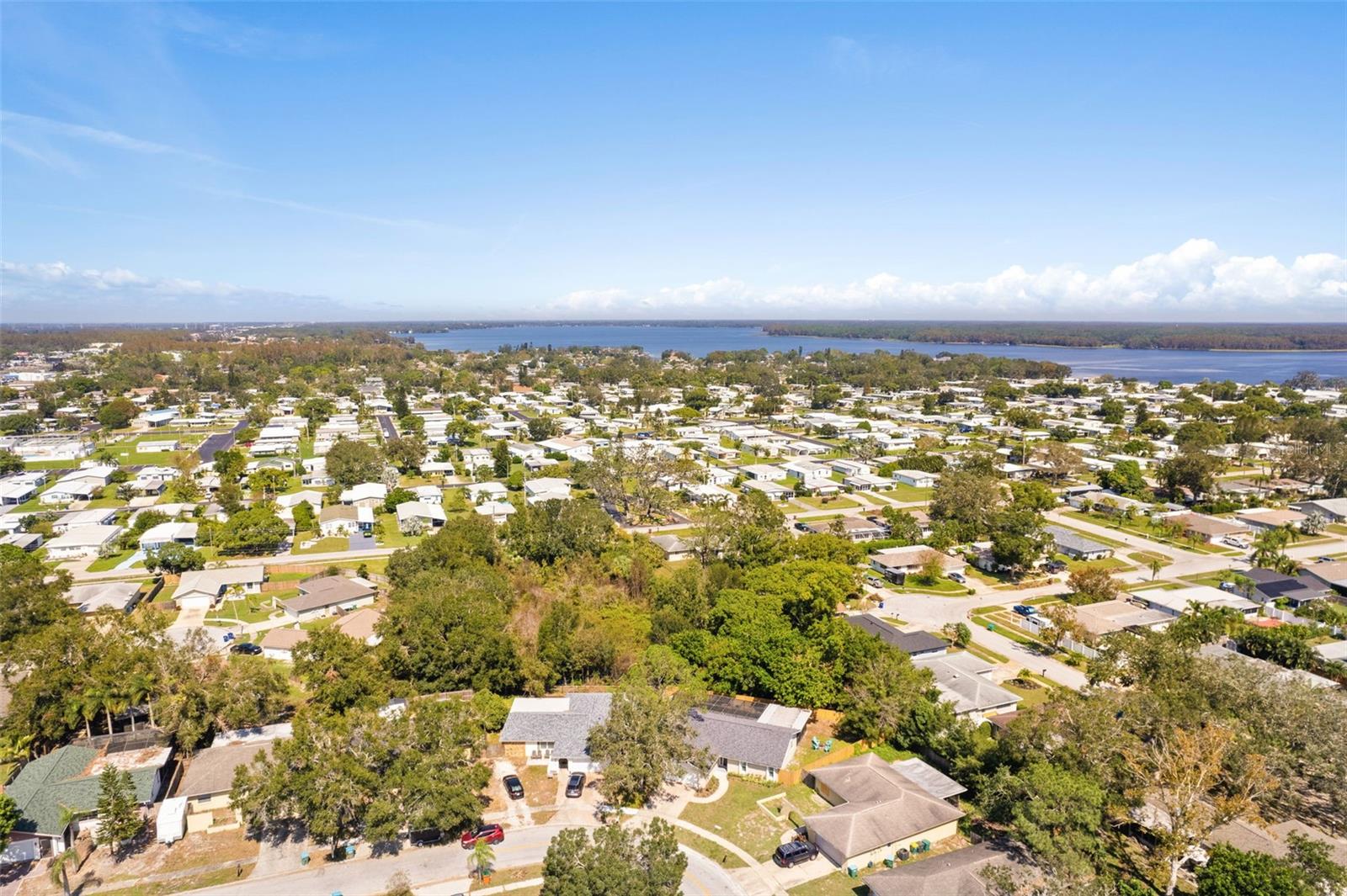 COUNTRY GROVE SUB - Residential