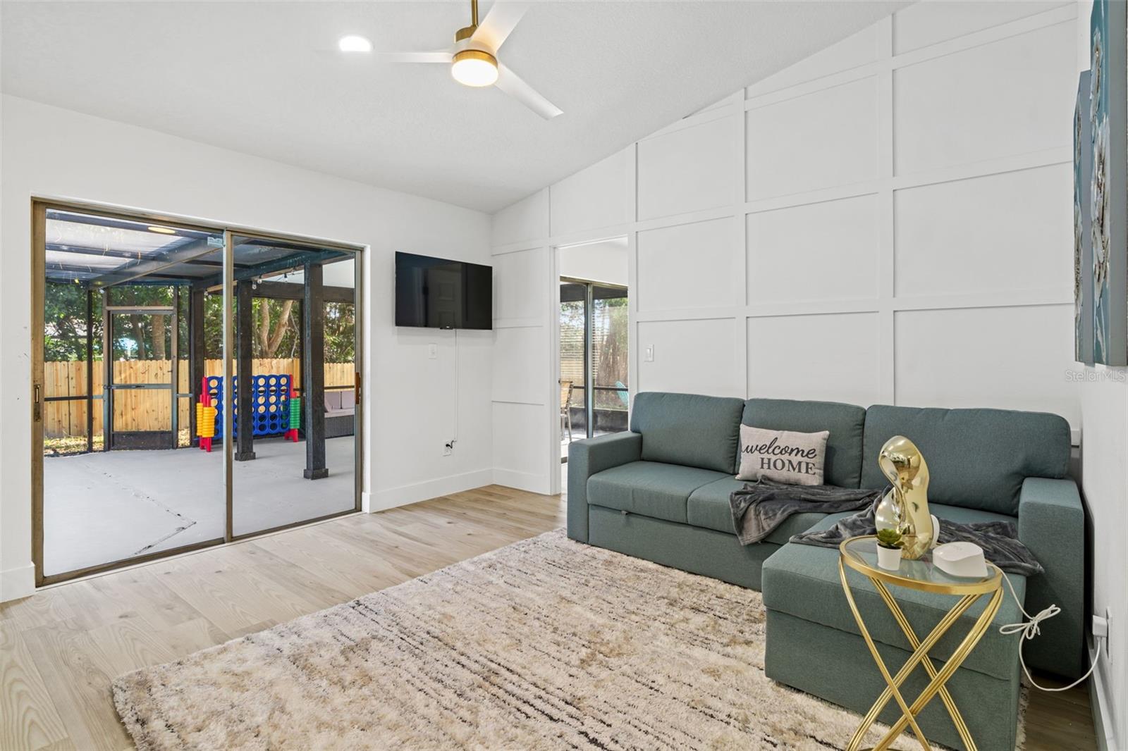COUNTRY GROVE SUB - Residential