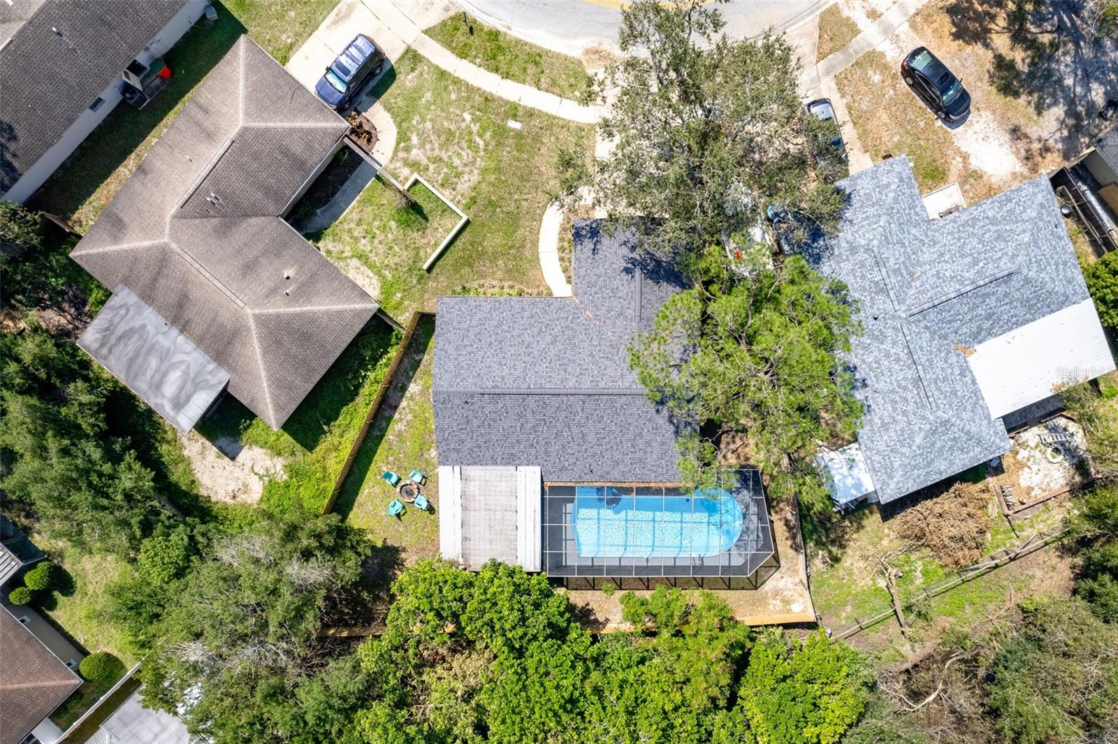 COUNTRY GROVE SUB - Residential