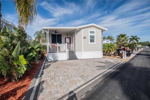 A home in CLERMONT