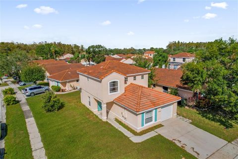 A home in KISSIMMEE