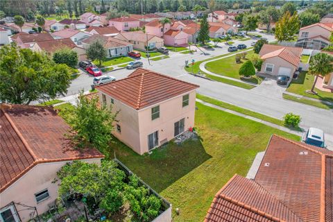 A home in KISSIMMEE