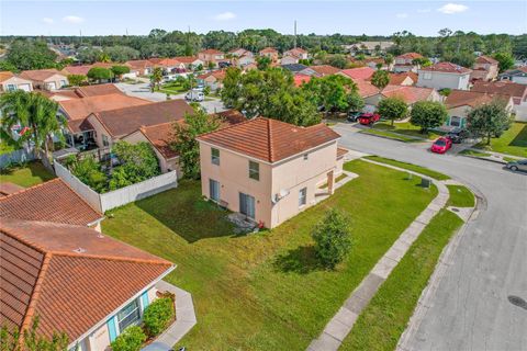 A home in KISSIMMEE