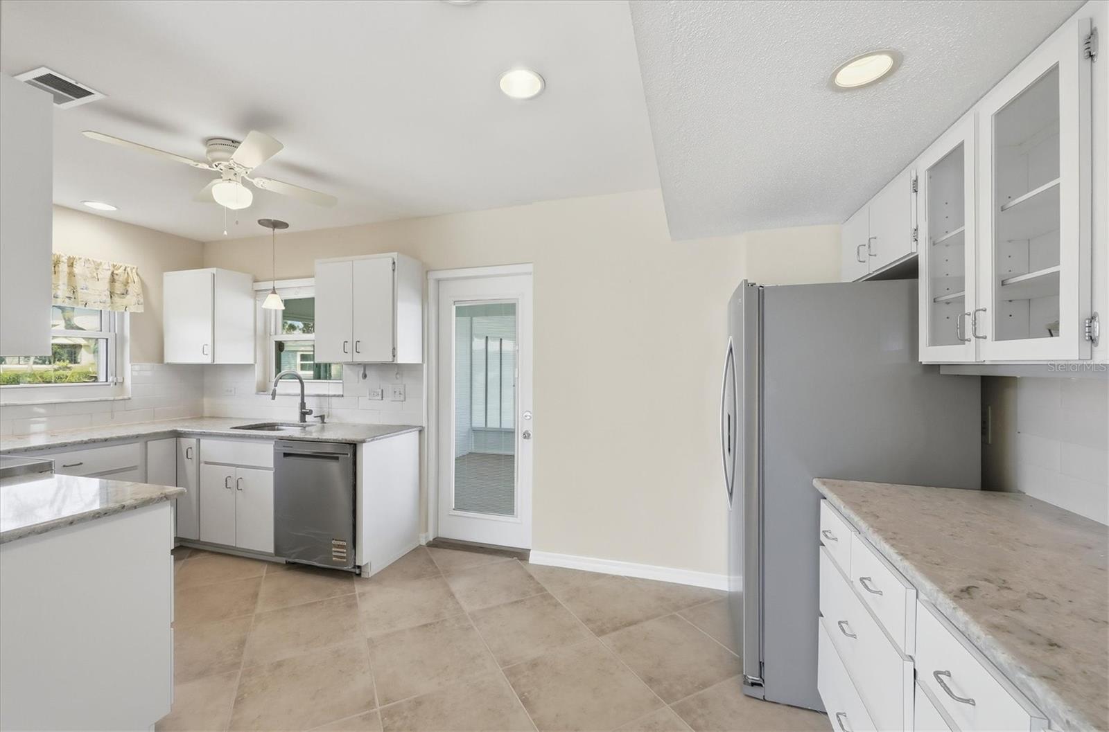 FAIRWINDS VILLAGE 2 - Residential