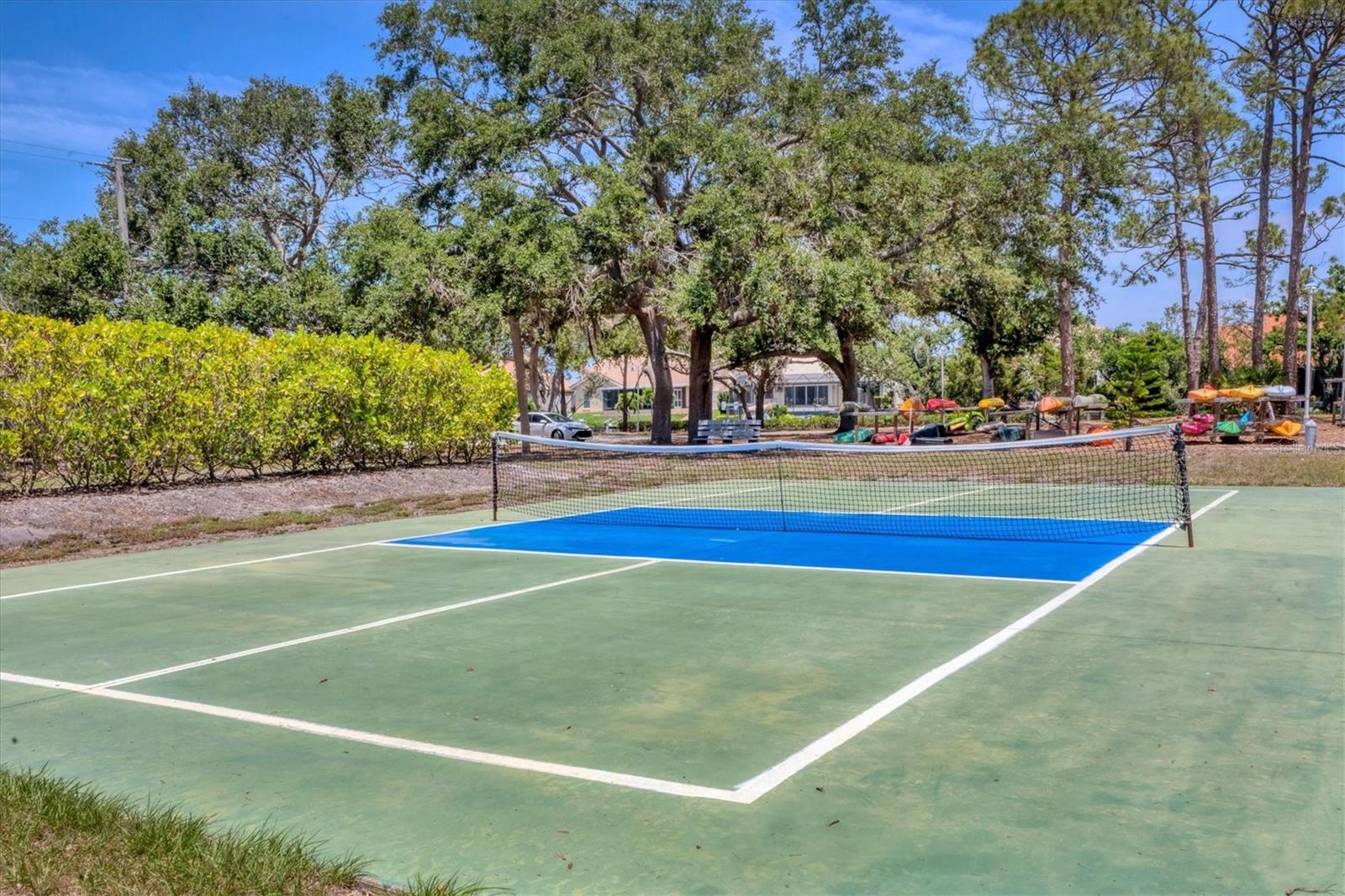 FAIRWINDS VILLAGE 2 - Residential