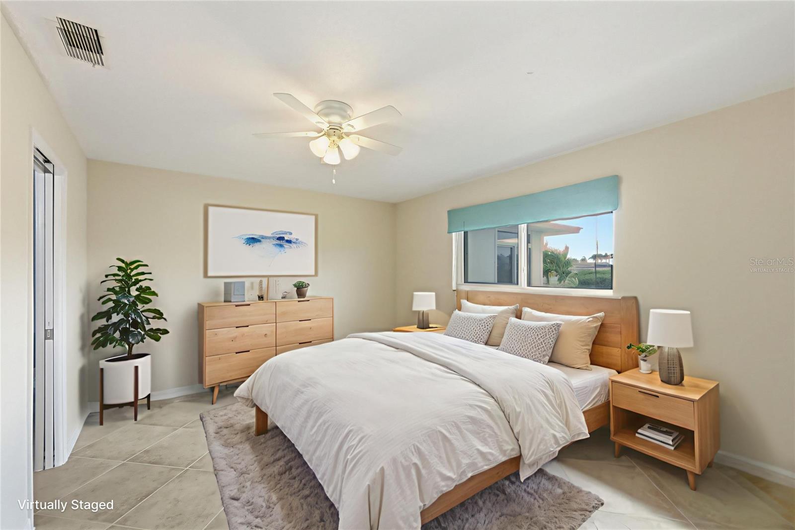 FAIRWINDS VILLAGE 2 - Residential