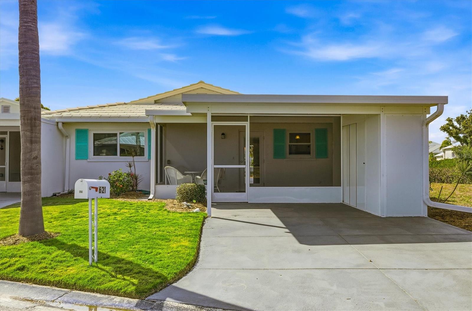 FAIRWINDS VILLAGE 2 - Residential