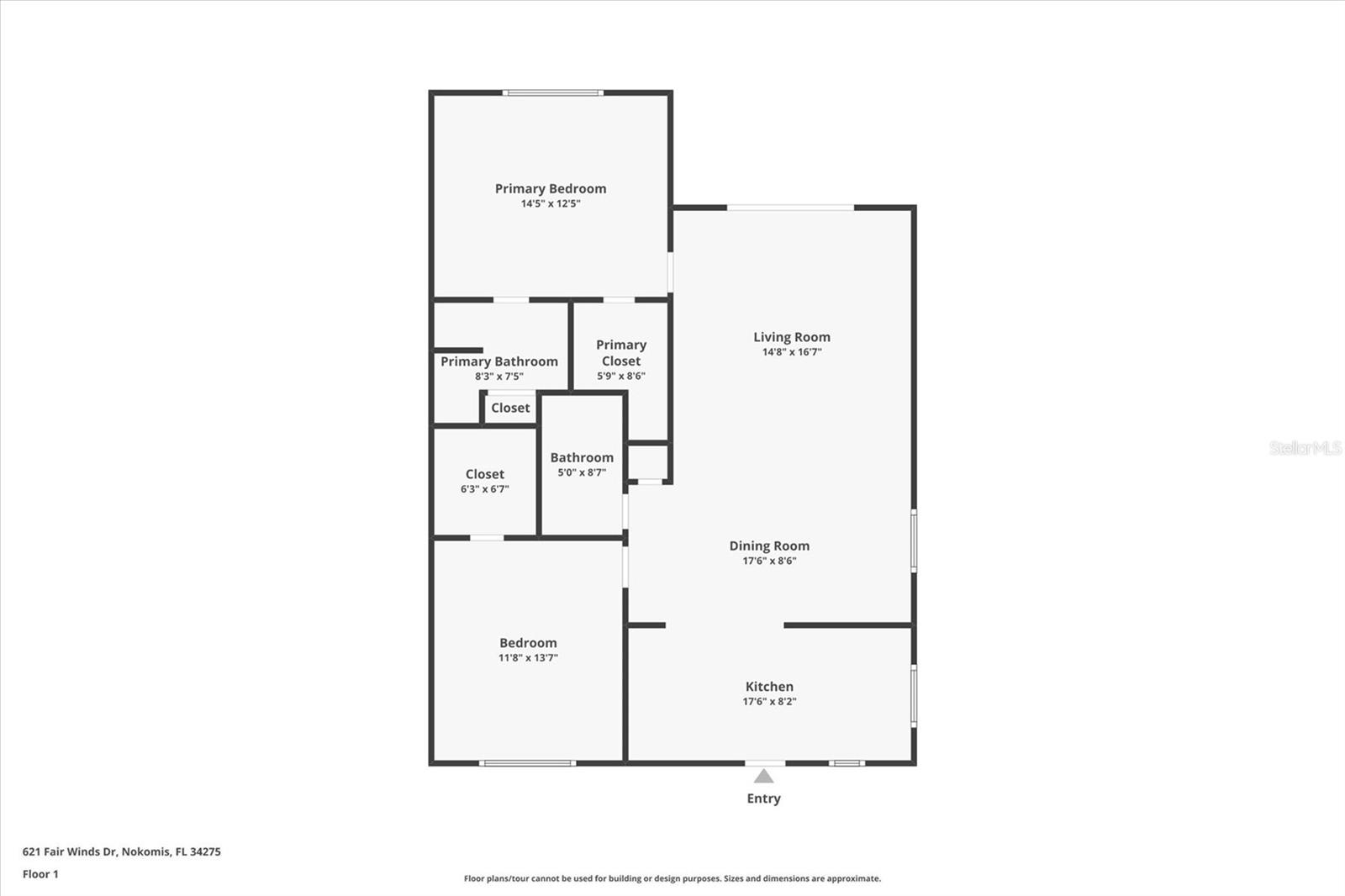 FAIRWINDS VILLAGE 2 - Residential