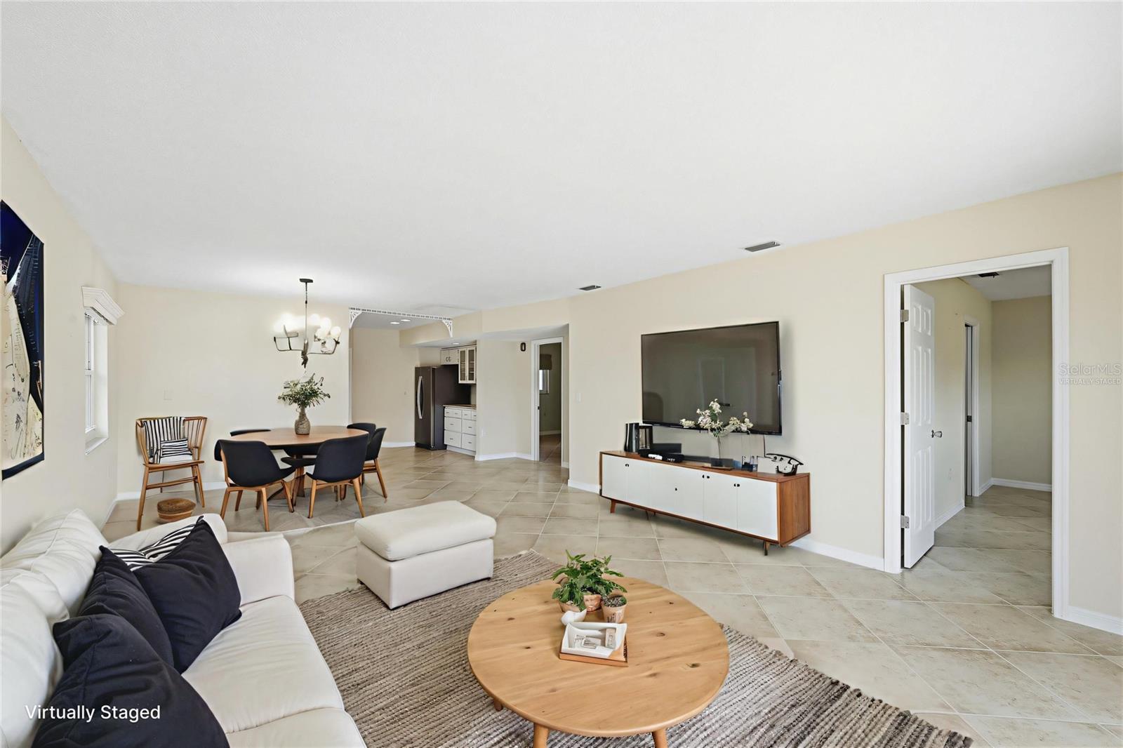 FAIRWINDS VILLAGE 2 - Residential