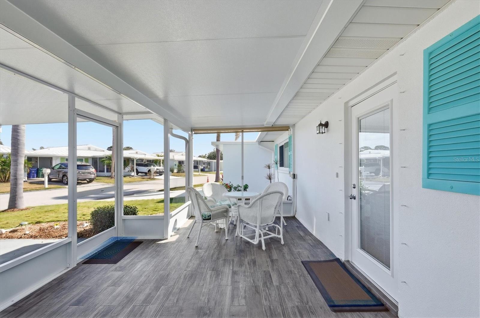 FAIRWINDS VILLAGE 2 - Residential