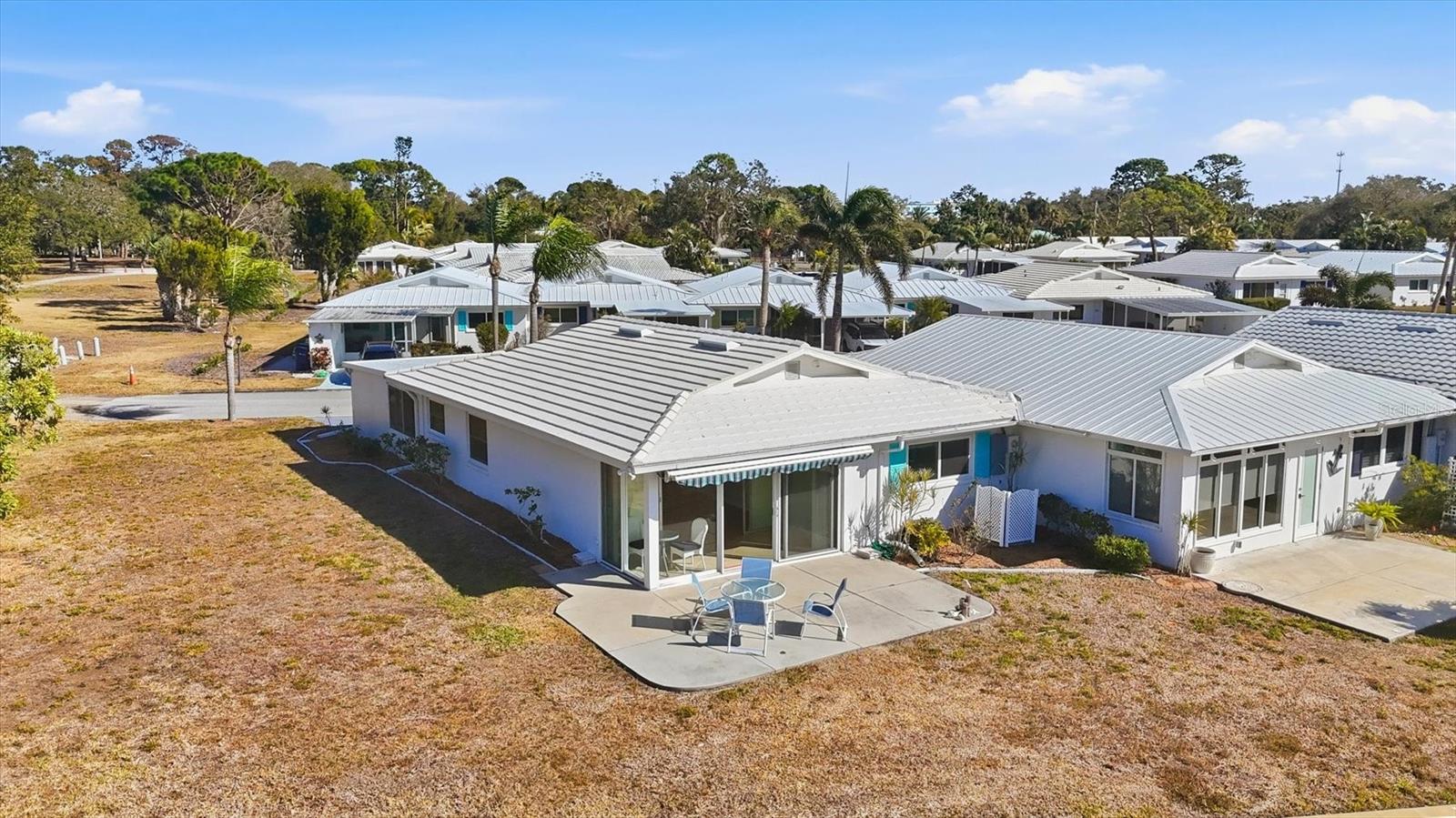 FAIRWINDS VILLAGE 2 - Residential