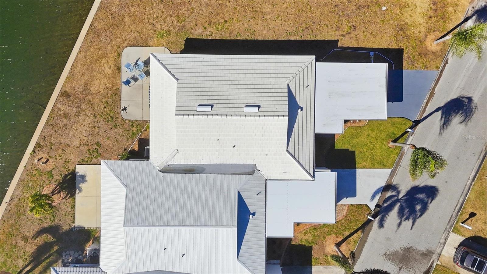 FAIRWINDS VILLAGE 2 - Residential