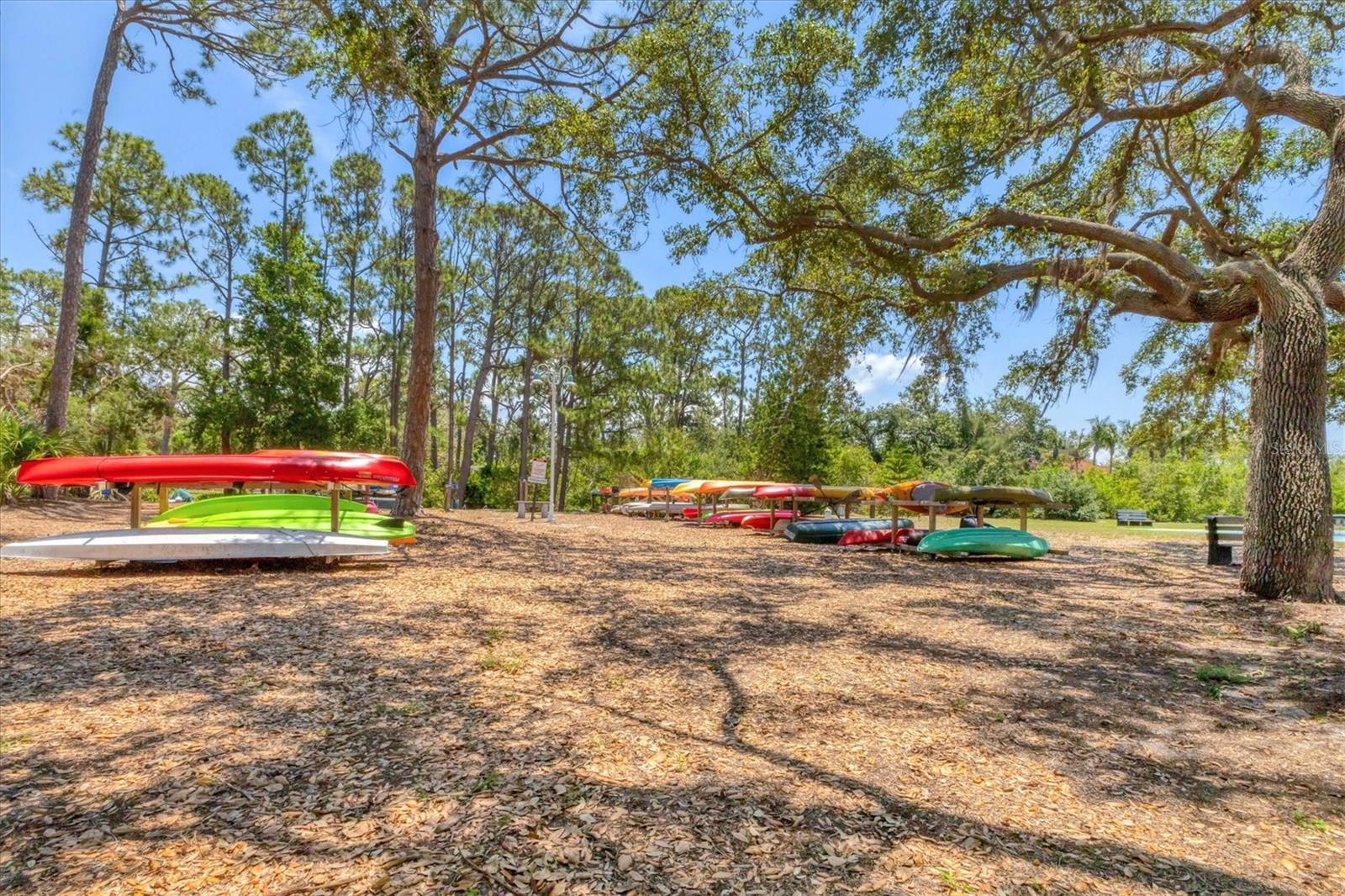 FAIRWINDS VILLAGE 2 - Residential