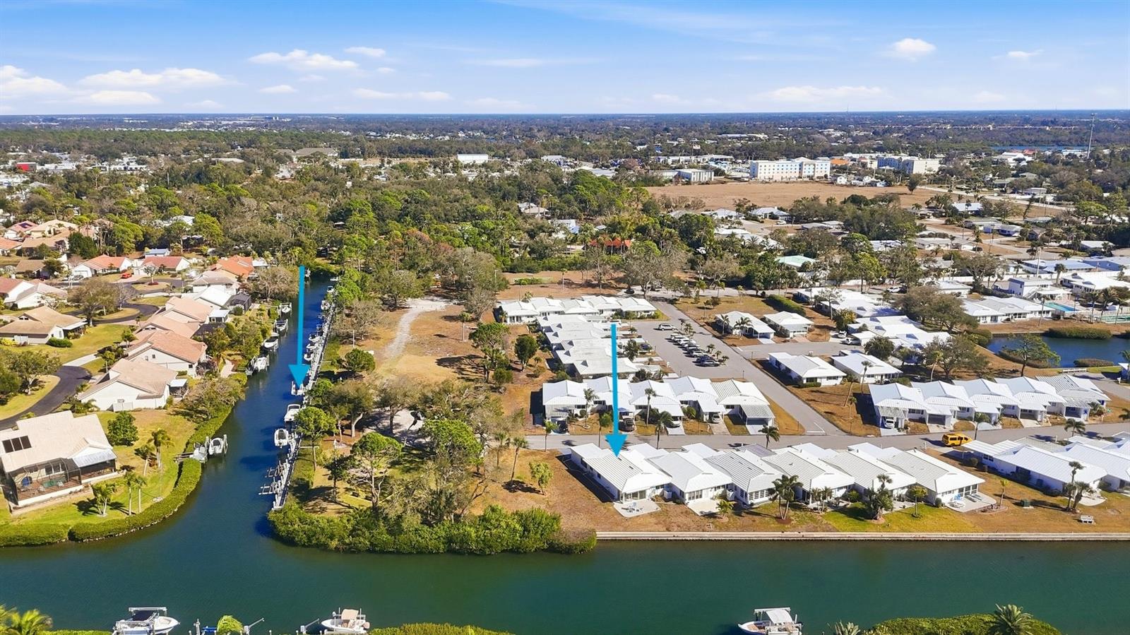 FAIRWINDS VILLAGE 2 - Residential