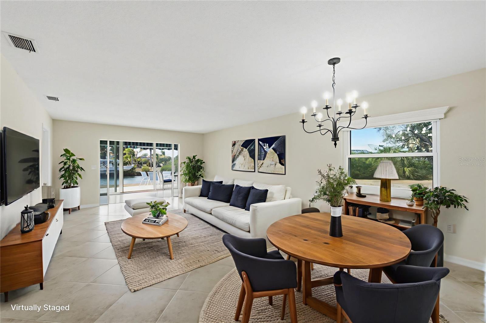 FAIRWINDS VILLAGE 2 - Residential