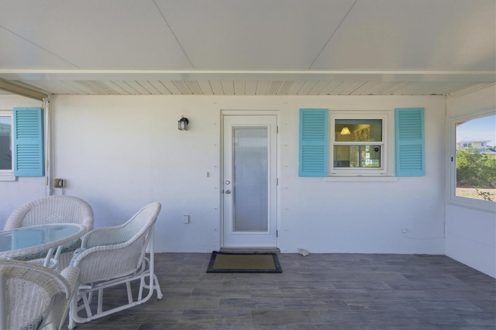 FAIRWINDS VILLAGE 2 - Residential