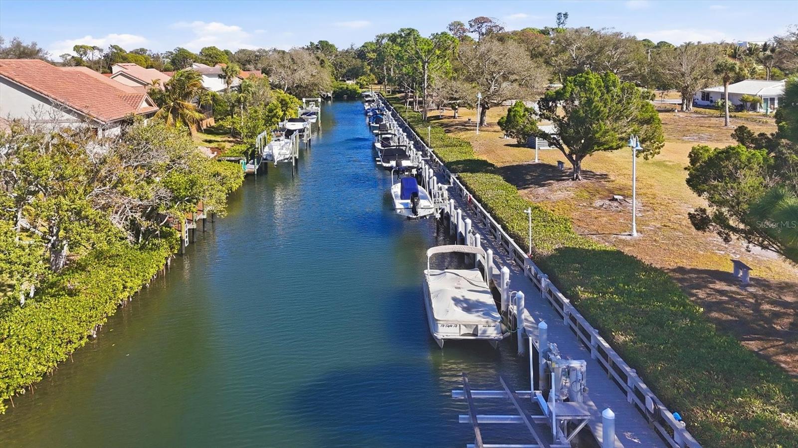 FAIRWINDS VILLAGE 2 - Residential