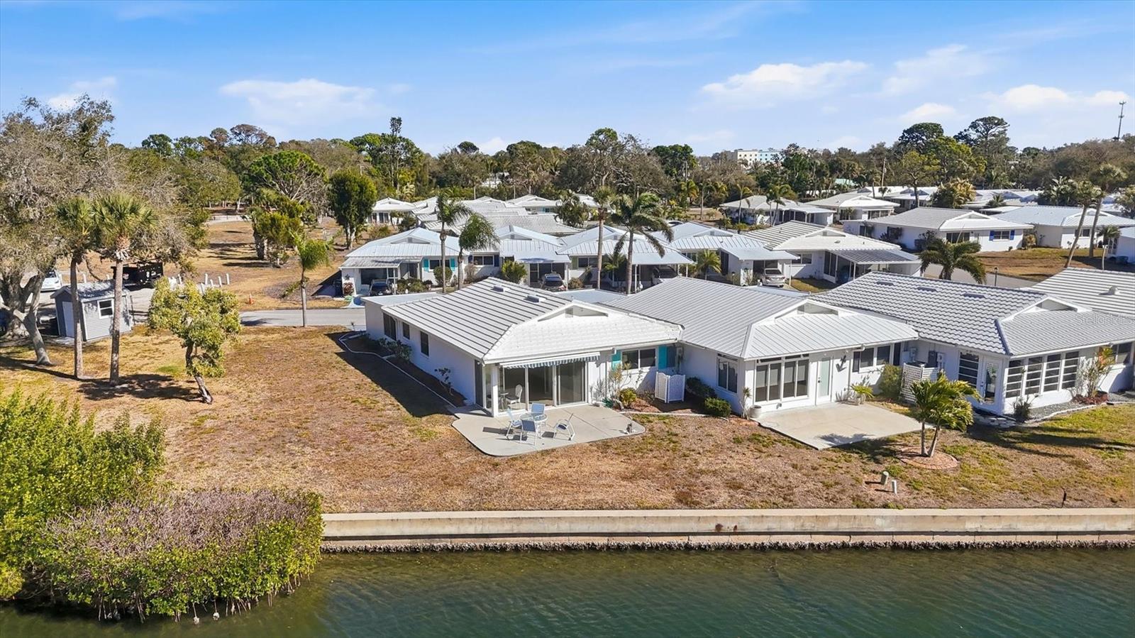 FAIRWINDS VILLAGE 2 - Residential