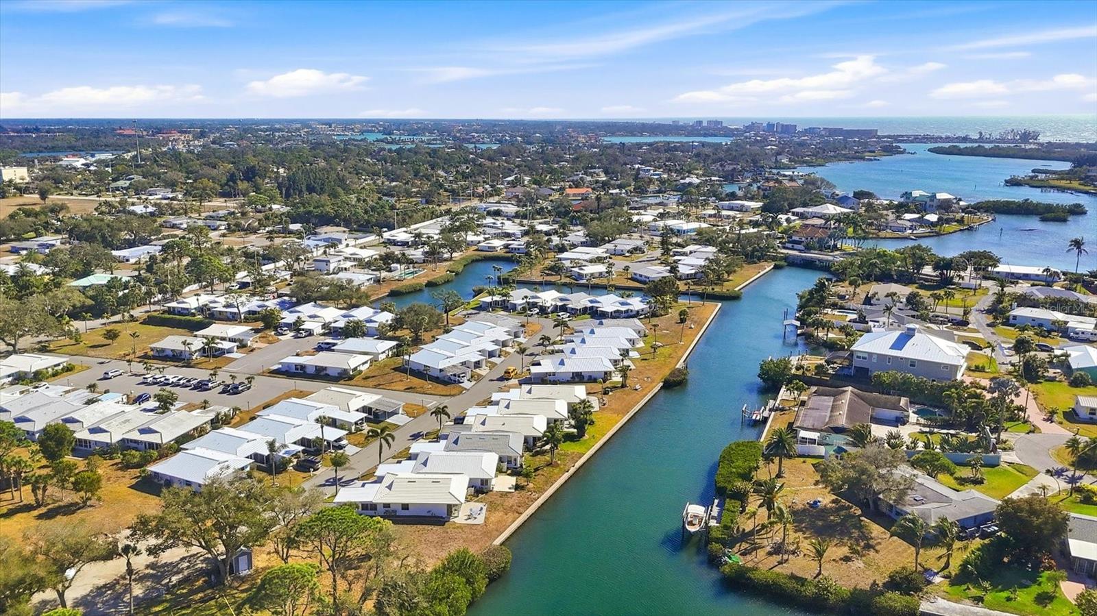 FAIRWINDS VILLAGE 2 - Residential